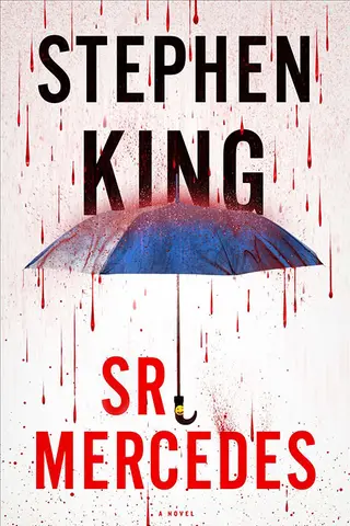 Cover of Sr. Mercedes