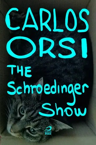 Cover of The Schroedinger Show