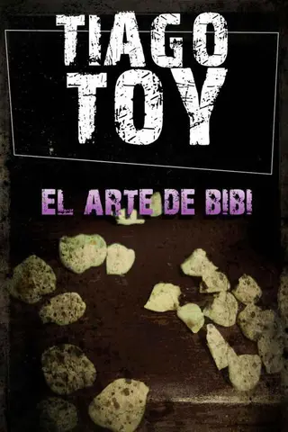Cover of El Arte de Bibi