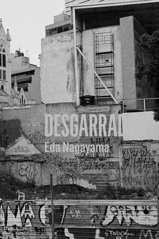 Cover of Desgarrados