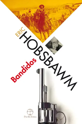 Capa de Bandidos