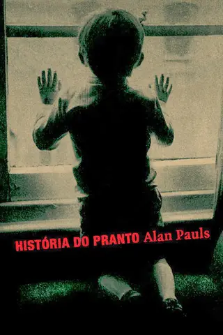 Cover of História do Pranto