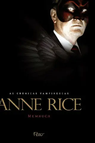 Cover of Memnoch
