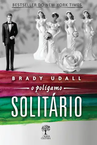 Cover of O Polígamo Solitário
