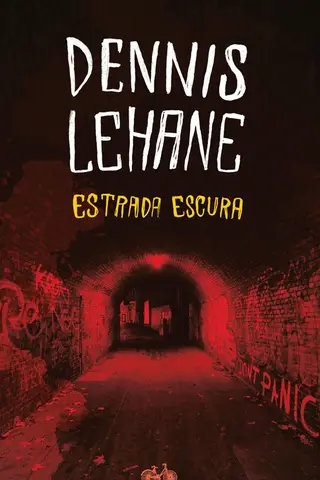 Cover of [Kenzie & Gennaro06]Estrada escura(Oficial)
