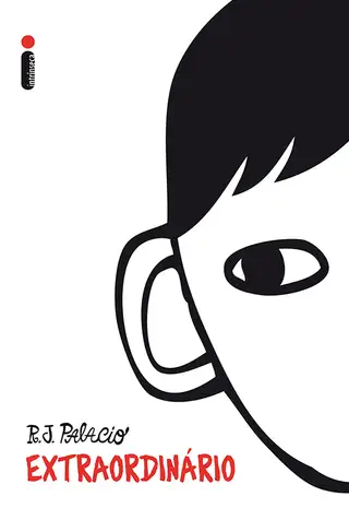 Cover of Extraordinario - R. J. Palacio