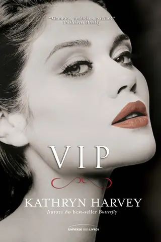 Cover of Vip