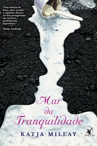 Capa de Mar da Tranquilidade
