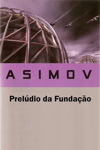 Cover of Prelúdio da Fundação