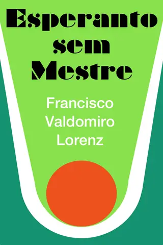 Cover of Esperanto sem Mestre