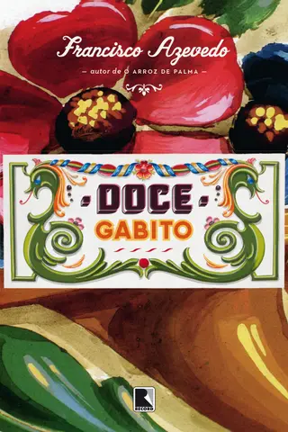 Cover of Doce Gabito
