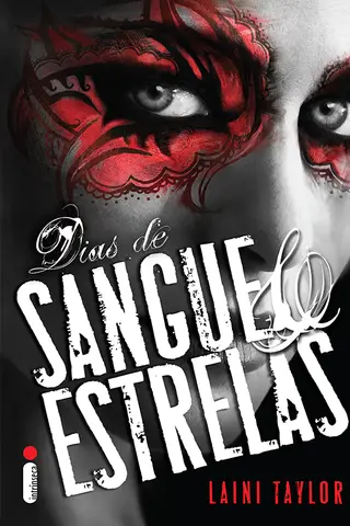 Cover of Dias de sangue e estrela