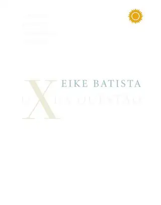 Cover of X da questão, O