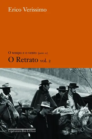Cover of O Retrato Vol.II