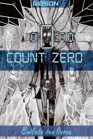 Cover of Count Zero