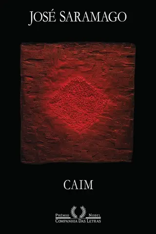 Cover of Caim
