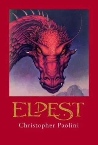 Cover of Eldest