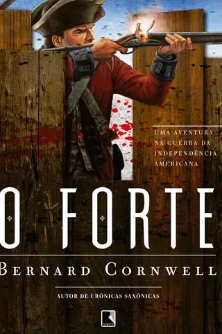 Cover of O forte
