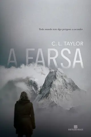 Cover of A farsa