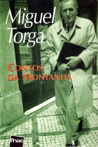 Cover of Contos da Montanha