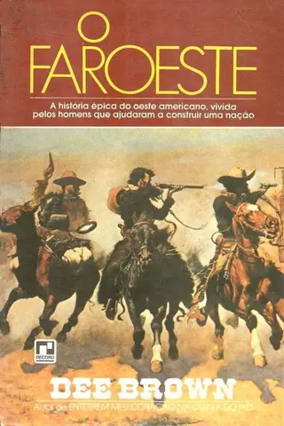 Cover of O Faroeste