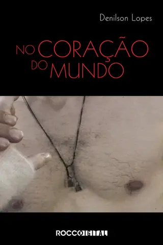 Cover of No coração do mundo: paisagens transculturais