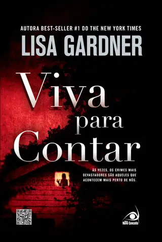 Cover of Viva para Contar
