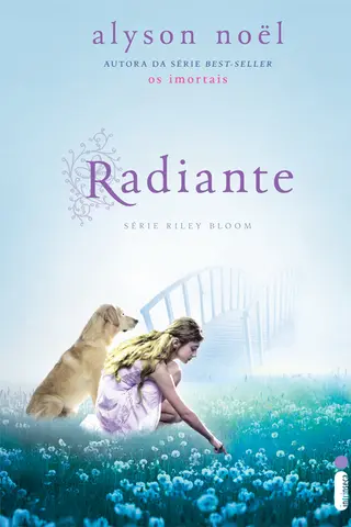 Cover of RADIANTE