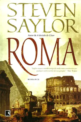 Capa de Roma