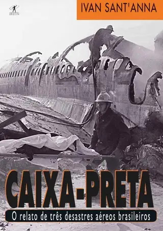 Cover of Caixa-preta