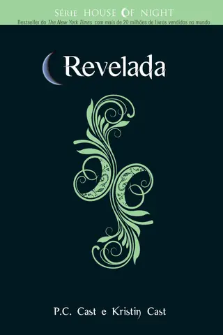 Cover of [HN11]Revelada (Oficial)