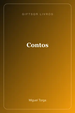 Cover of Contos