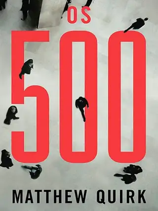 Cover of Os 500