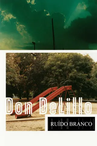 Cover of Ruído Branco