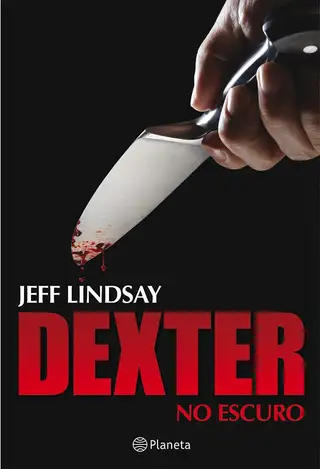 Cover of Dexter no escuro