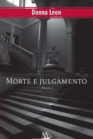 Cover of Morte e julgamento