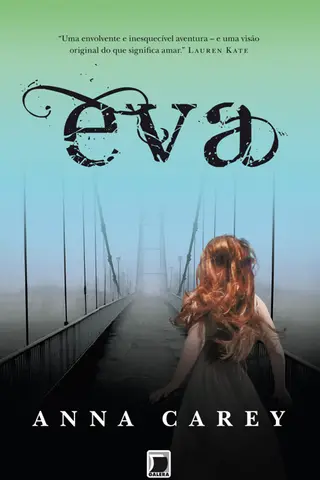 Cover of Eva (Oficial)