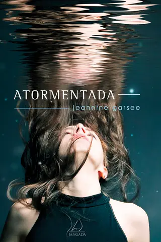 Cover of Atormentada