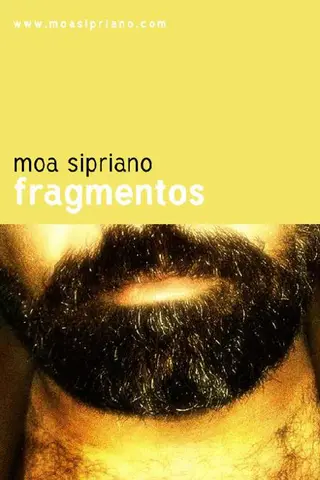 Cover of Fragmentos