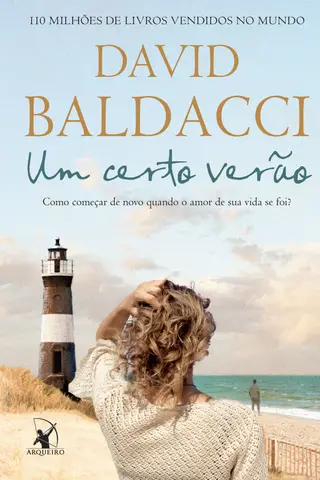 Cover of Um certo verão