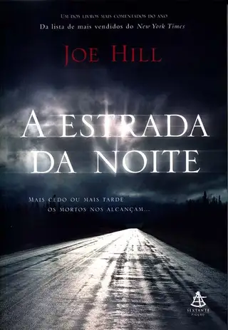 Cover of A Estrada da Noite (pdf)(rev)