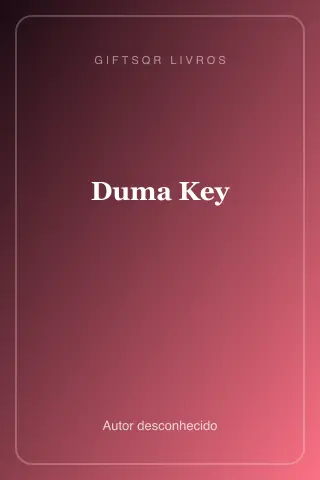 Cover of Duma Key