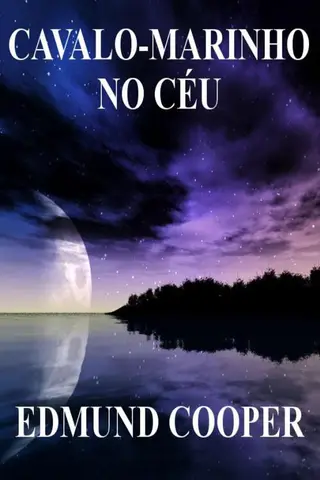 Cover of Cavalo-Marinho no Céu