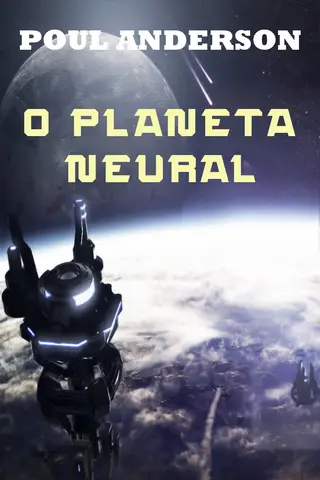 Cover of O Planeta Neutral