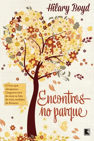 Cover of Encontros no parque (Oficial)