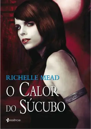 Cover of O Calor do Súcubo