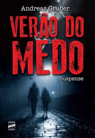 Cover of Verão do Medo