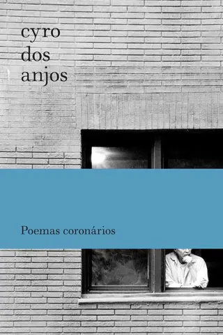 Cover of Poemas Coronários