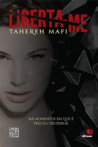 Cover of Liberta-me