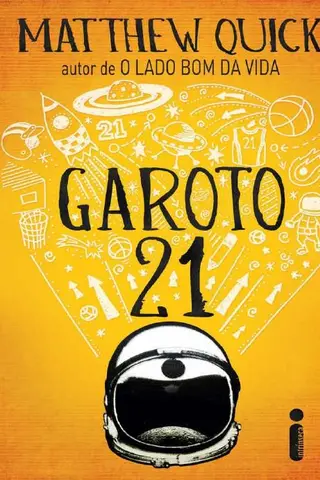 Capa de Garoto 21